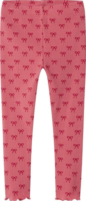 NAME IT MINI - Legging - Roze