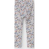 Name It - Nmfkyla Xsl - Leggings - Cloud Danser - Slim Fit