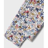 Name It - Nmfkyla Xsl - Leggings - Cloud Danser - Slim Fit