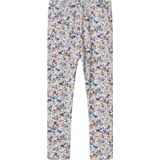 Name It - Nmfkyla Xsl - Leggings - Cloud Danser - Slim Fit