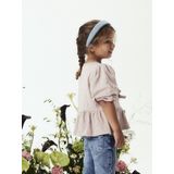 NAME IT - Nmfkesia - Tanktop - Wit - 92