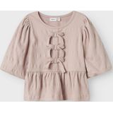 NAME IT - Nmfkesia - Tanktop - Wit - 92