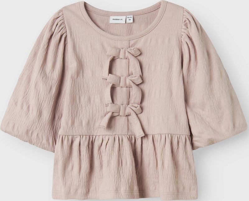 NAME IT - Nmfkesia - Tanktop - Wit - 92