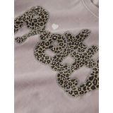 NAME IT - NMFLEOANJA SS NREG TOP - Meisjes - T-shirt
