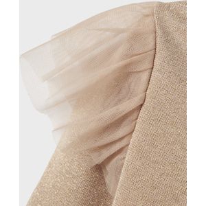 NAME IT - NMFLULLA LS TOP - Meisjes - Lange Mouwen Shirt