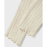 Legging - Ribgebreid - Drop-needle - Babylock Randen