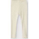 Legging - Ribgebreid - Drop-needle - Babylock Randen