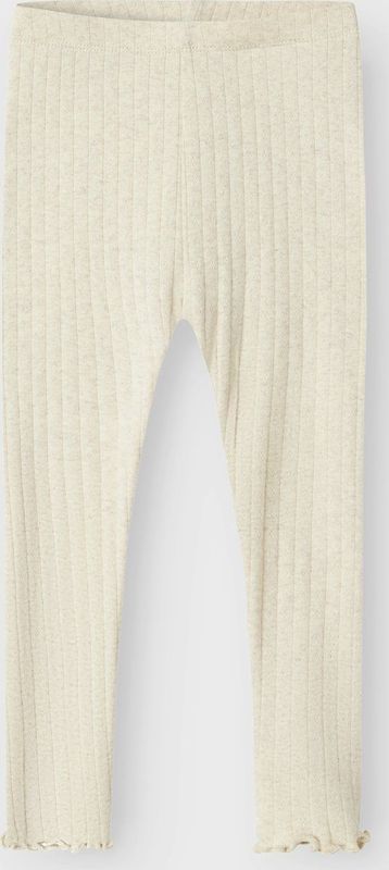 Legging - Ribgebreid - Drop-needle - Babylock Randen