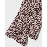 Legging - All-over Print - Jersey - Elastische Taille