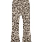 Legging - All-over Print - Jersey - Elastische Taille