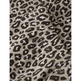 Legging - All-over Print - Jersey - Elastische Taille