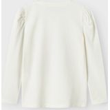 Top - Multicolor - Jersey