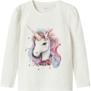 Top - Multicolor - Jersey