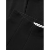 NAME IT KIDS - NKFLIRA - Bootcut Casual Broek - Zwart