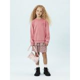 NAME IT - Sweater - KIDS - Comfortabel - Lange Mouwen - Ronde Hals