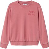 NAME IT - Sweater - KIDS - Comfortabel - Lange Mouwen - Ronde Hals