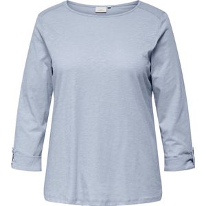 Soft Chambray - Broek - Jersey - Onderhoudsvriendelijk