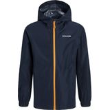 Jack & Jones - Flynn - Regenjas - Waterdicht