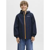 Jack & Jones - Flynn - Regenjas - Waterdicht