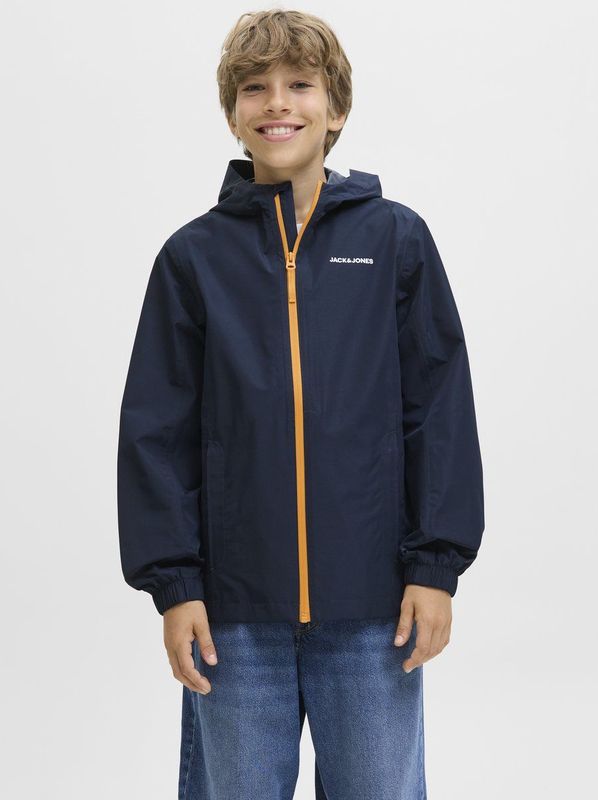 Jack & Jones - Flynn - Regenjas - Waterdicht