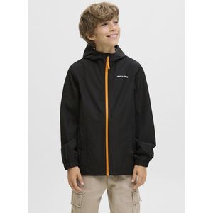 Jack and Jones Junior - Regenjas - Waterafstotend - Capuchon - Polyester