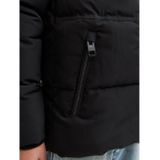 Jack & Jones - Owen - Doudoune - Junior - Lichtgewicht - Capuchon - Lange Mouwen