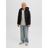 Jack & Jones - Owen - Doudoune - Junior - Lichtgewicht - Capuchon - Lange Mouwen