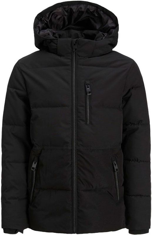 Jack & Jones - Owen - Doudoune - Junior - Lichtgewicht - Capuchon - Lange Mouwen