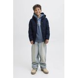 Jack & Jones - Owen - Doudoune - Junior - Lichtgewicht - Capuchon - Lange Mouwen