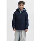Jack & Jones - Owen - Doudoune - Junior - Lichtgewicht - Capuchon - Lange Mouwen