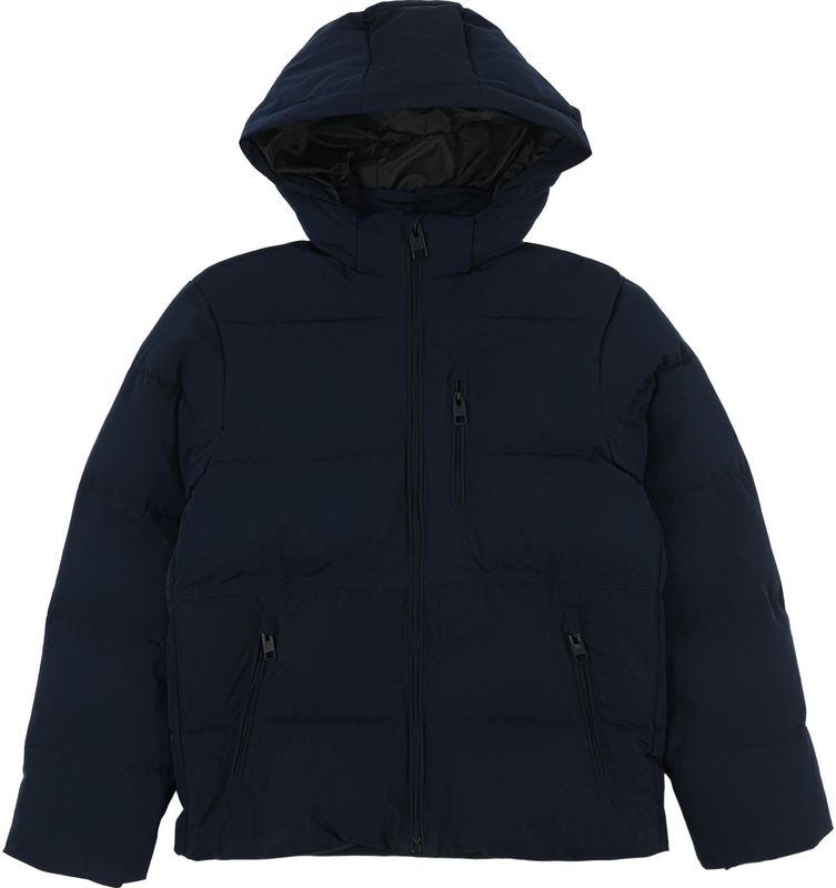 Jack & Jones - Owen - Doudoune - Junior - Lichtgewicht - Capuchon - Lange Mouwen