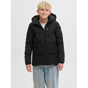 Jack & Jones - Owen - Doudoune - Junior - Lichtgewicht - Capuchon - Lange Mouwen