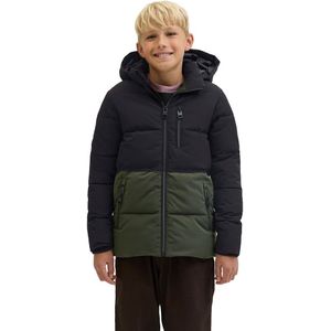 Jack & Jones - Owen - Doudoune - Junior - Puffer Jacket - Lichtgewicht - Capuchon
