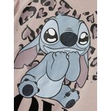 Disney - Stitch - Top - Multicolor - Jersey
