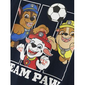 Paw Patrol - Top - Multi - Jersey