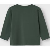 Jurassic World - Top - Multicolor - Jersey