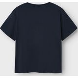 Pokémon - T-shirt - Jersey - Ronde Hals - Korte Mouwen