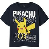 Pokémon - T-shirt - Jersey - Ronde Hals - Korte Mouwen