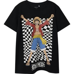 One Piece - T-shirt - Multicolor - Jersey