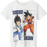 Hoe Tem Je Een Draak - Hikkie En Tandloos - T-shirt - Jersey - Zacht