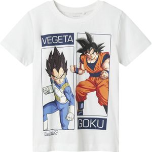 Hoe Tem Je Een Draak - Hikkie - T-shirt - Multicolor - Jersey