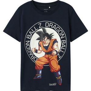 Dragon Ball - T-shirt - Jersey - Korte Mouwen