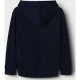 Hoe Tem Je Een Draak - Hoodie - Grijs - Katoen/Polyester - Relaxte Pasvorm