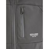 Jack & Jones - Theo - Softshell Jas - Waterafstotend - Met Capuchon