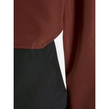 Jiaren - Softshell Jas - Zwart - 100% Gerecycled Polyester