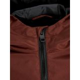 Jiaren - Softshell Jas - Zwart - 100% Gerecycled Polyester