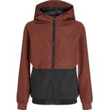 Jiaren - Softshell Jas - Zwart - 100% Gerecycled Polyester