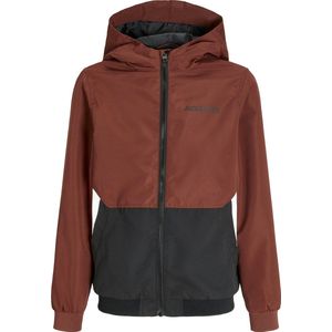Jiaren - Softshell Jas - Zwart - 100% Gerecycled Polyester