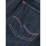 Jack & Jones - Chris Original Sbd 492 SN - Jeans - Blauw - Urban Style