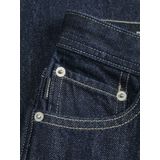 Jack & Jones - Chris Original Sbd 492 SN - Jeans - Blauw - Urban Style